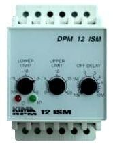 Термостат Kima DPM 12 для кабельных систем антиобледенения кровли и водостоков